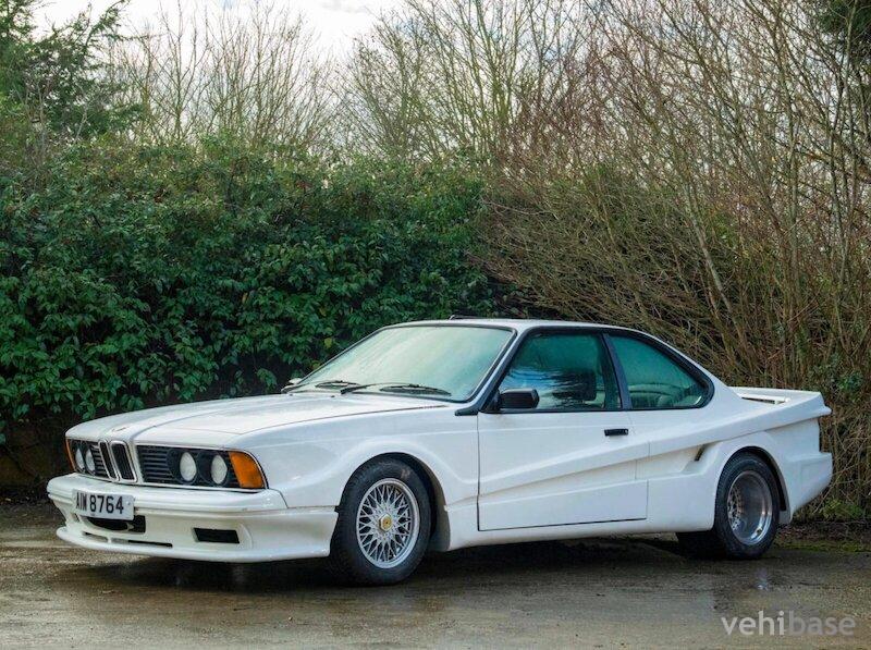Koenig 635csi