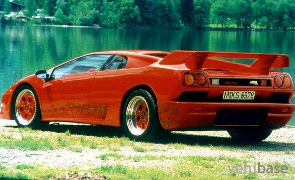 Koenig Diablo VT