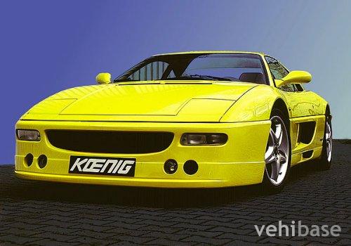 Koenig F355