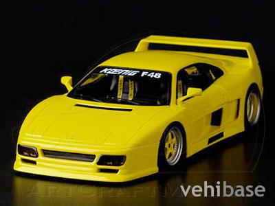 Koenig F48
