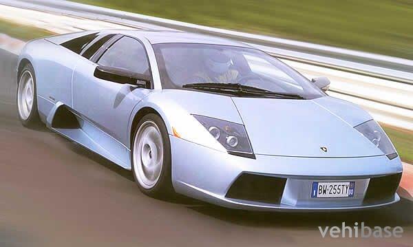 Koenig Murcielago
