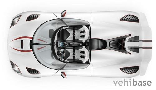 Koenigsegg Agera R
