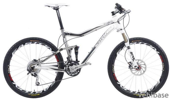 Kona 2+2 DL