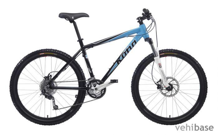 Kona Blast