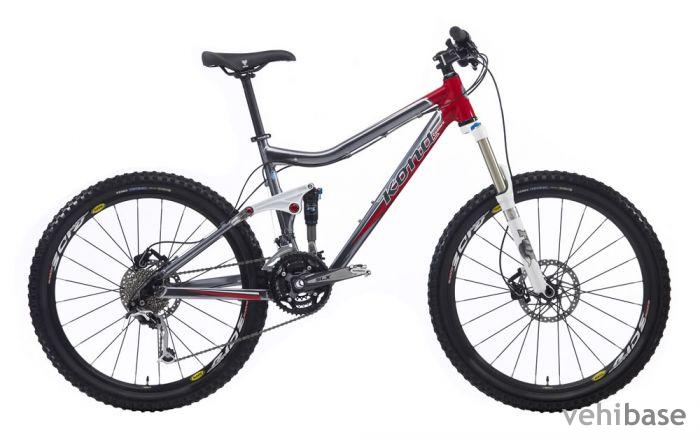 Kona Cadabra