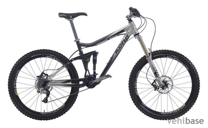 Kona Coilair Deluxe
