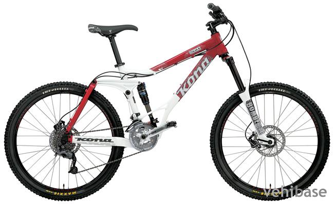 Kona CoilAir