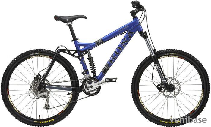 Kona Coiler