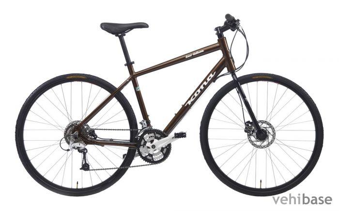 Kona Dew Deluxe