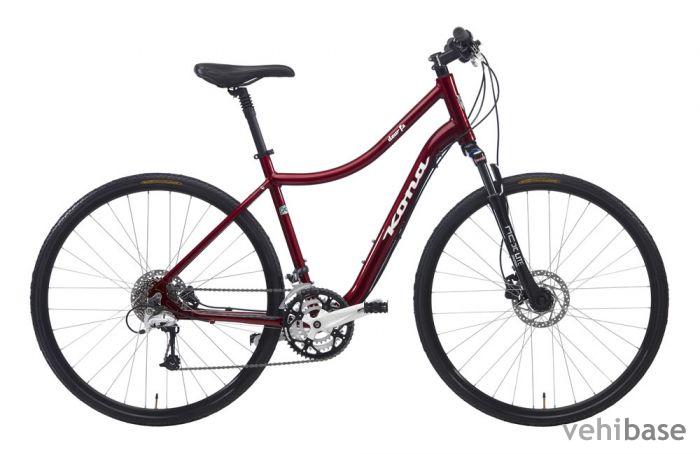Kona Dew FS