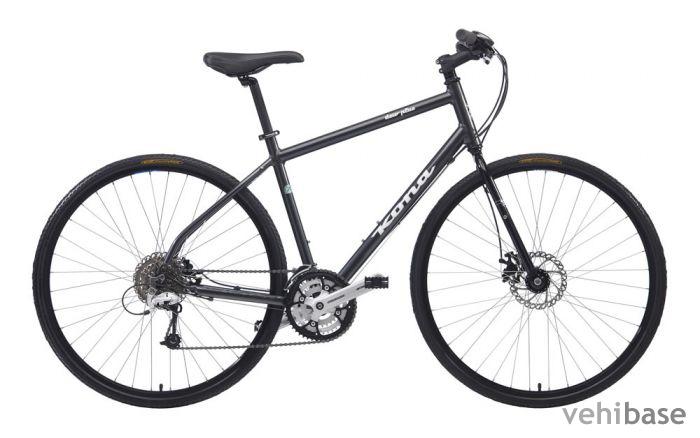 Kona Dew Plus
