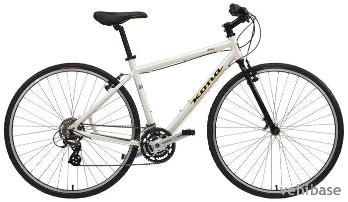 Kona Dew