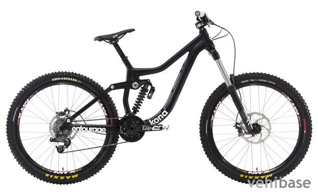 Kona Entourage