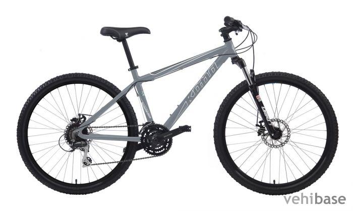 Kona Fire Mountain Deluxe