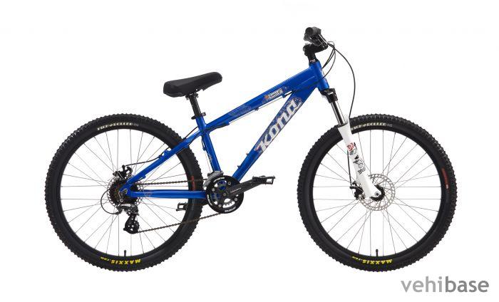 Kona Garbanzo Shred
