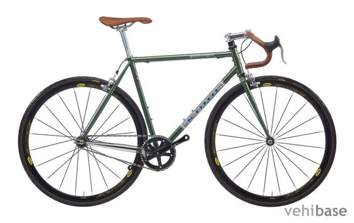 Kona Grand Wagon