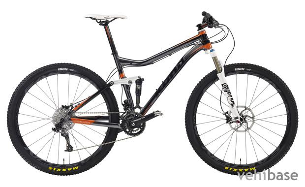 Kona Hei Hei 2-9 Supreme