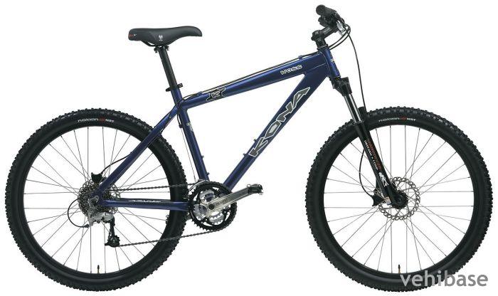 Kona Hoss