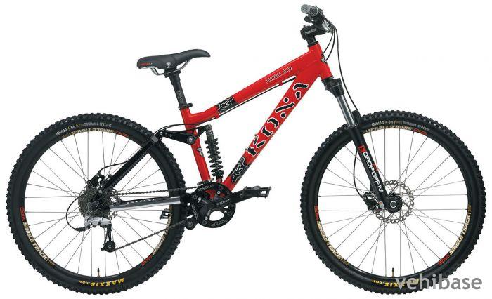 Kona Howler