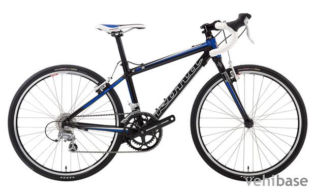 Kona Jake 2-4