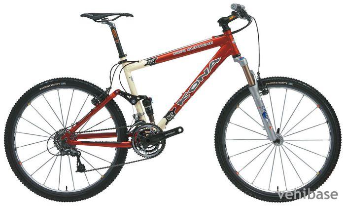 Kona King Supreme