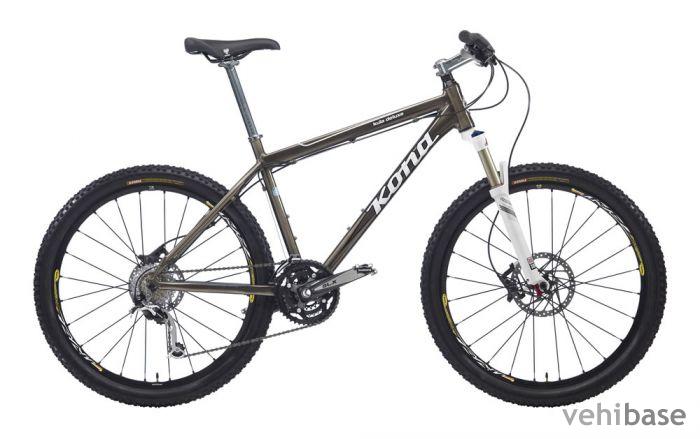 Kona Kula Deluxe