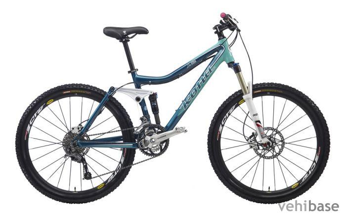 Kona Lisa 120