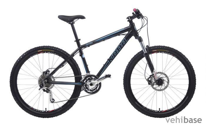 Kona Lisa Deluxe