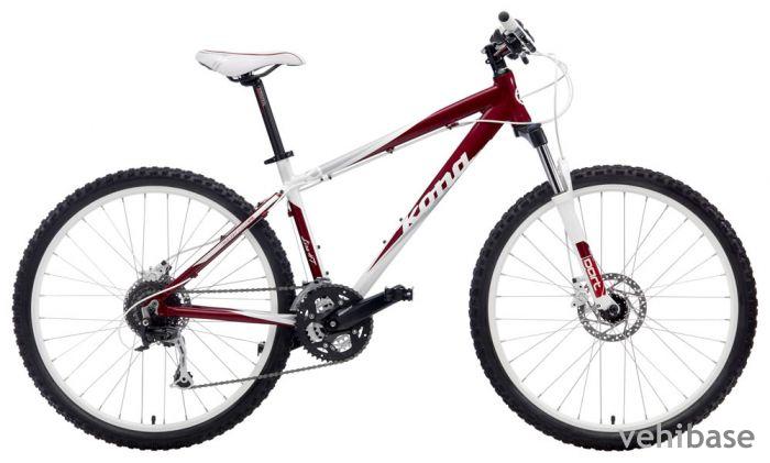 Kona Lisa HT