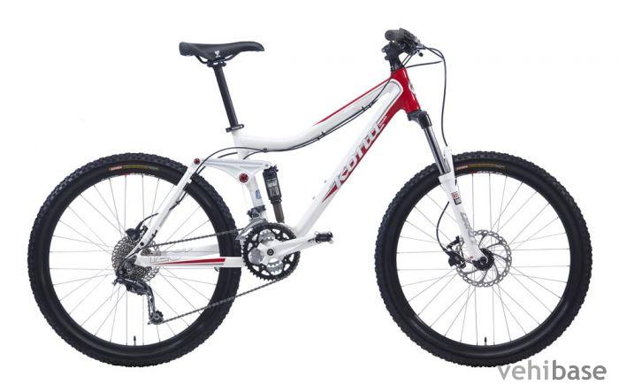 Kona One20