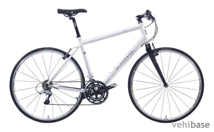 Kona Ph.D