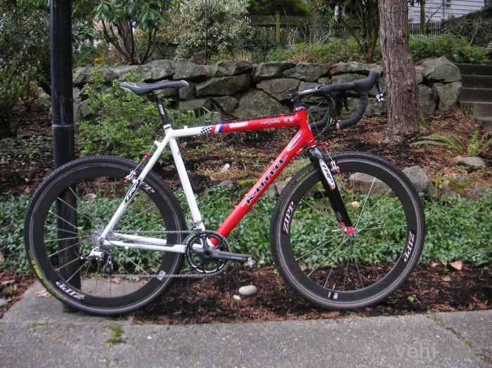 Kona RAD Jake