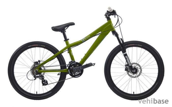 Kona Shred 2-4