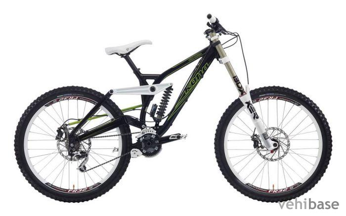 Kona Stab Deluxe