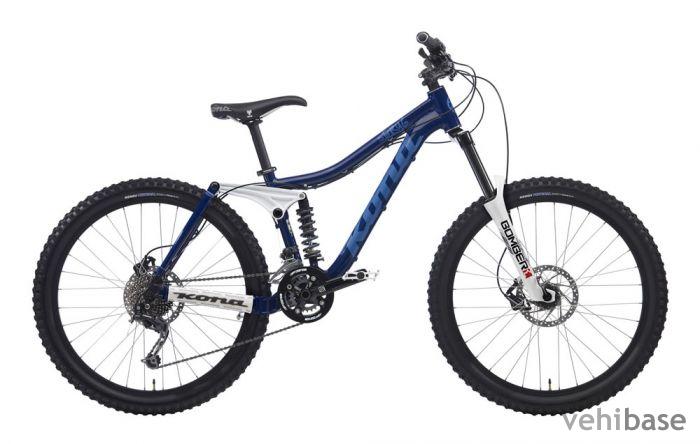 Kona Stinky Six