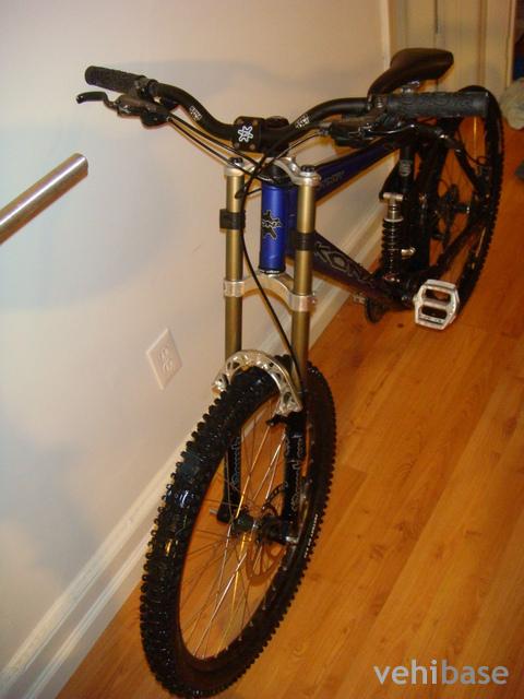 Kona Stinky