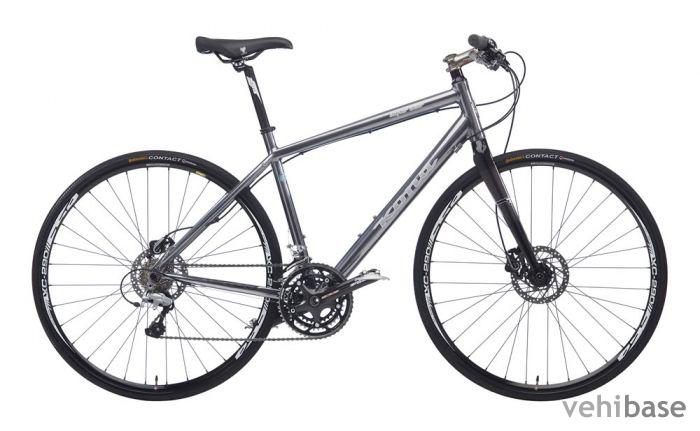 Kona Super Dew