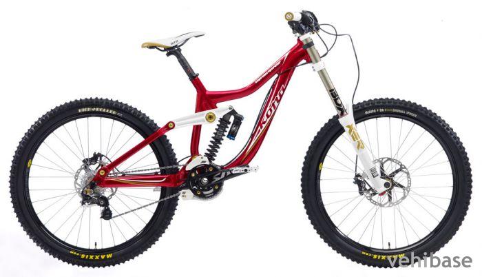 Kona Supreme Operator