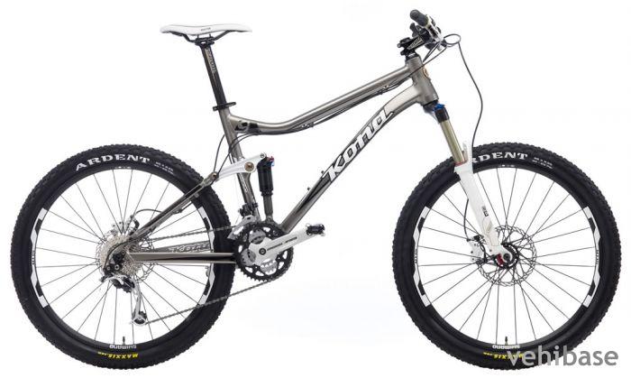 Kona Tanuki DL