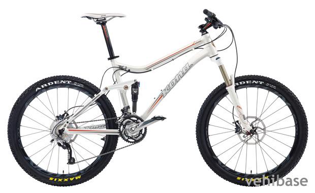 Kona Tanuki Supreme
