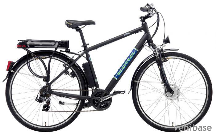 Kona Ticket Electric