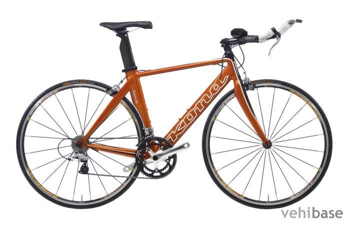 Kona TT