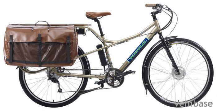 Kona UTE Electric
