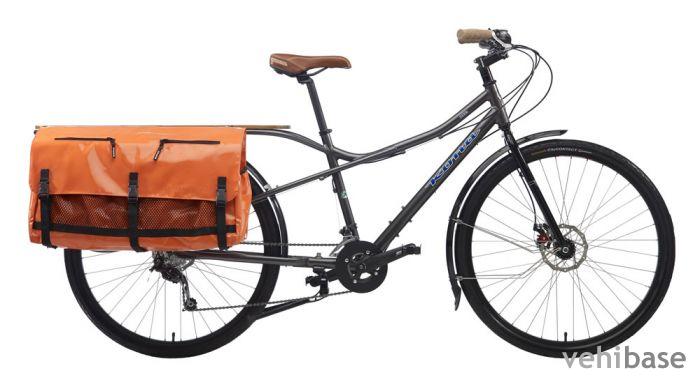 Kona UTE