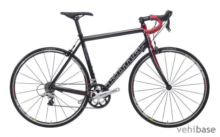 Kona Zing Deluxe