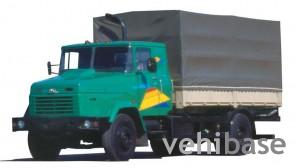 KrAZ 5133B2