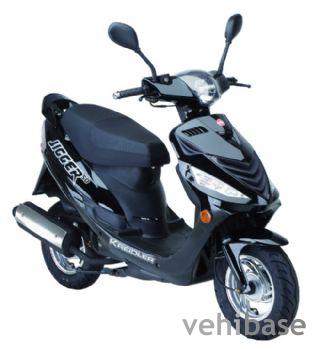 Kreidler Jigger