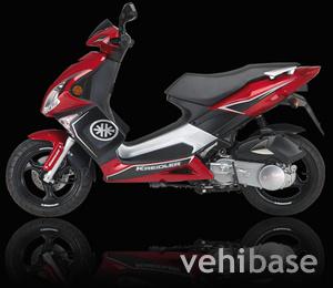 Kreidler RMC-G 50 El Ninjo