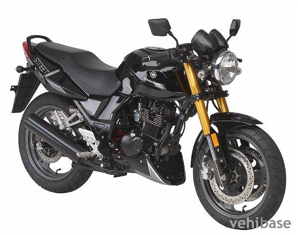Kreidler Street 125 DD