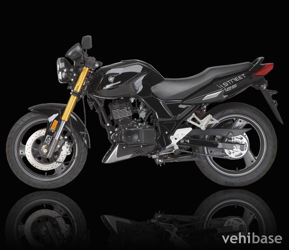 Kreidler Street 125